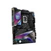 ASRock MB Sc LGA1851 Z890 NOVA WIFI, Intel Z890, 4xDDR5, 1xDP, 1xHDMI, 2xThunderbolt, WI-FI