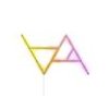 Nanoleaf Lines Starter Kit 15PK