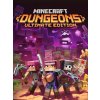 Minecraft: Dungeons - Ultimate Edition (PC) Microsoft Key