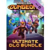Minecraft Dungeons Ultimate DLC Bundle (PC) Microsoft Key