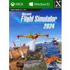 Microsoft Flight Simulator 2024 (XSX/S, PC) Xbox Live Key