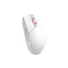 ASUS myš ROG STRIX IMPACT III Wireless Moonlight White