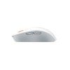 ASUS myš ROG STRIX IMPACT III Wireless Moonlight White