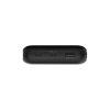 Belkin Boost Charge Pro 3-Port Laptop Power Bank 20K 65W - Black
