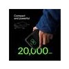 Belkin Boost Charge Pro 3-Port Laptop Power Bank 20K 65W - Black
