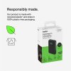 Belkin Boost Charge Pro 3-Port Laptop Power Bank 20K 65W - Black