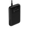 Belkin Boost Charge Pro 3-Port Laptop Power Bank 20K 65W - Black