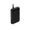 Belkin Boost Charge Pro 3-Port Laptop Power Bank 20K 65W - Black