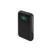Belkin Boost Charge Pro 3-Port Laptop Power Bank 20K 65W - Black