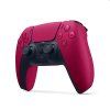 SONY DualSense Wireless Controller, cosmic red