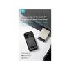 Devia powerbank Extreme Speed Series Magnetic Wireless 10.000 mAh 22.5W - Deep Gray