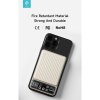 Devia powerbank Extreme Speed Series Magnetic Wireless 10.000 mAh 22.5W - Deep Gray