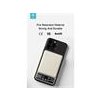 Devia powerbank Extreme Speed Series Magnetic Wireless 10.000 mAh 22.5W - Deep Gray