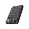 Devia powerbank Extreme Speed Series Magnetic Wireless 10.000 mAh 22.5W - Deep Gray