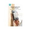 Devia powerbank Extreme Speed Series Magnetic Wireless 10.000 mAh 22.5W - Deep Gray