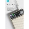 Devia powerbank Extreme Speed Series Magnetic Wireless 10.000 mAh 22.5W - Deep Gray