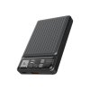 Devia powerbank Extreme Speed Series Magnetic Wireless 10.000 mAh 22.5W - Deep Gray