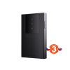 Tenda 4G180v4 4G LTE Mobile AX300 WiFi 6 batérie modem router, WPA3, USB-C, 2100 mAh, 8.5 hod.