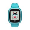 Canyon KW-48, Sunny, smart hodinky pre deti, far. displ., 4G Aud./Vid. volania, GPS tracking, IP67, 512MB, 7 hier, modré