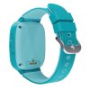 Canyon KW-48, Sunny, smart hodinky pre deti, far. displ., 4G Aud./Vid. volania, GPS tracking, IP67, 512MB, 7 hier, modré