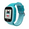 Canyon KW-48, Sunny, smart hodinky pre deti, far. displ., 4G Aud./Vid. volania, GPS tracking, IP67, 512MB, 7 hier, modré