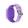 Canyon KW-48, Sunny, smart hodinky pre deti, far. displ., 4G Aud./Vid. volania, GPS tracking, IP67, 512MB, 7 hier, fialo