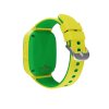 Canyon KW-48, Sunny, smart hodinky pre deti, far. displ., 4G Aud./Vid. volania, GPS tracking, IP67, 512MB, 7 hier, žlté