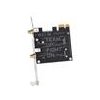 Gigabyte AORUS Intel WIFI 6E AX210 PCIe x1 network card