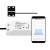 TELLUR WiFi Garage Door Control Kit