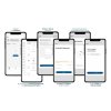 TELLUR WiFi Garage Door Control Kit