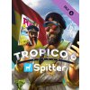 Tropico 6 - Spitter DLC (PC) Steam Key