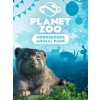 Planet Zoo: Zookeepers Animal Pack DLC (PC) Steam Key