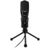 CONNECT IT YouMic BLACK, Mikrofón a stojan