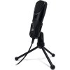 CONNECT IT YouMic BLACK, Mikrofón a stojan