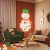 Nanoleaf Blocks Big Squares Starter Kit 6 Pack