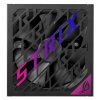 ASUS zdroj ROG STRIX 850W, 120mm, 80Plus Platinum, černá