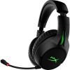 HP HyperX CloudX Flight - Wireless Gaming Headset (Black-Green) - Xbox