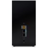 ACER PREDATOR Connect X7 5G CPE CPE - Wifi 7 & 5G router, black, 802.11 b/g/n/ac/ax/be 2x2 Tri-band 2.4 GHz / 5 GHz / 6 GHz, Wifi