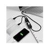 AXAGON HUE-S2B, 4x USB 3.0 CHARGING hub, micro USB nap. konektor, kábel USB-A 30cm