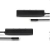 AXAGON HUE-S2C, 4x USB 3.0 CHARGING hub, micro USB nap. konektor, kábel USB-C 40cm
