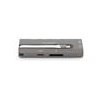LMP USB-C Travel Dock 9 port - Space Gray Aluminium