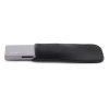LMP USB-C Travel Dock 9 port - Space Gray Aluminium