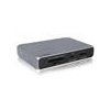 CalDigit USB-C SOHO Dock Gen. 2 - Space Gray