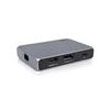 CalDigit USB-C SOHO Dock Gen. 2 - Space Gray