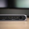 CalDigit USB-C HDMI Dock - Space Gray