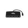 OWC Thunderbolt 3 mini Dock - Black