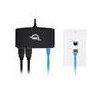 OWC Thunderbolt 3 mini Dock - Black