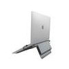 Adam Elements USB-C 5-in-1 Casa Laptop Hub Stand - Grey