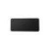 Nomad Base One Max 2-in-1 Magsafe Charger - Silver