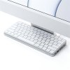 Satechi USB-C Slim Dock pre 24" iMac 2021 & 2023 - Silver Aluminium